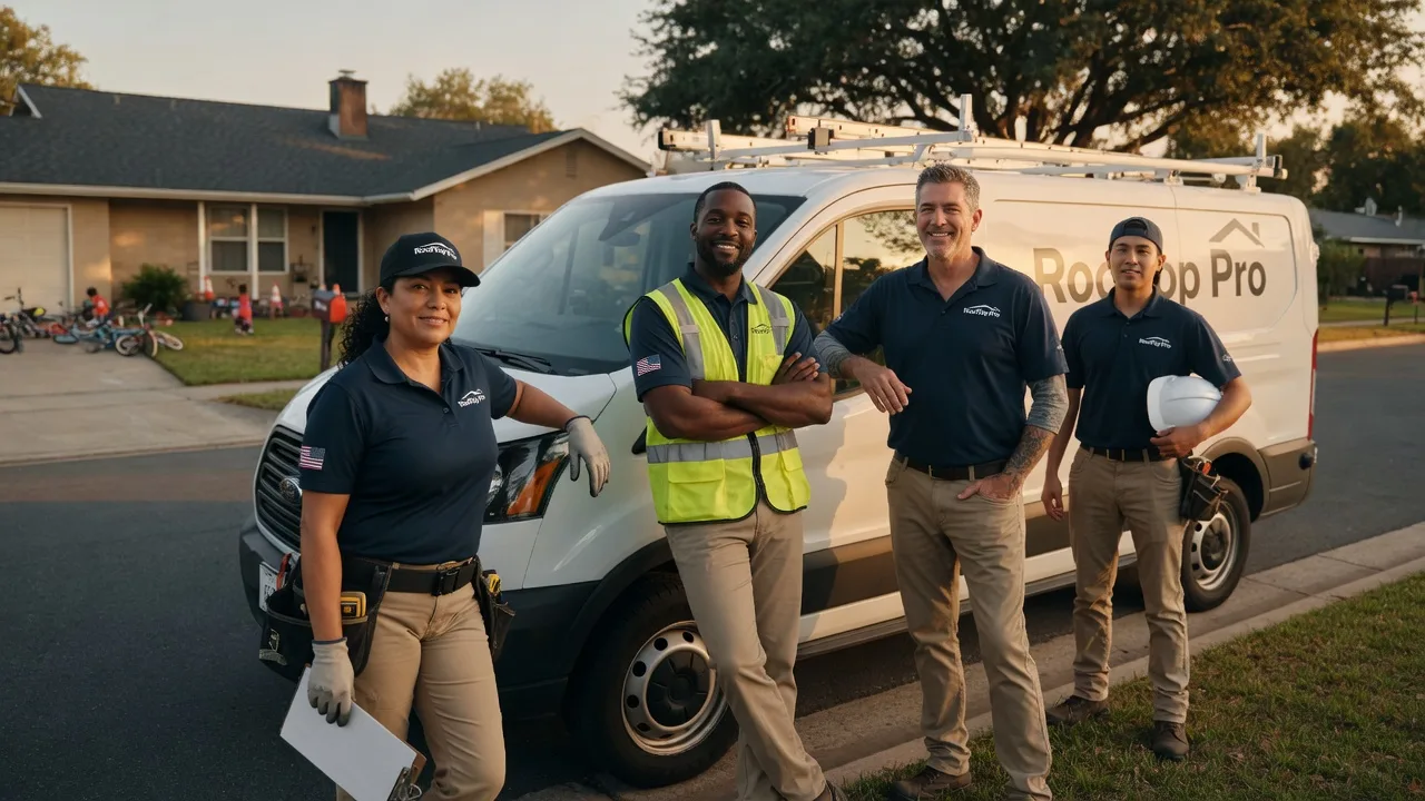 Roof Repair in Zolfo Springs, FL near me